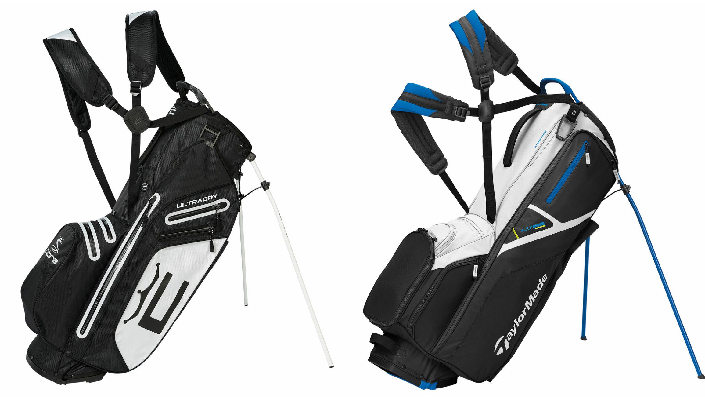The BEST Golf Bags you can buy from Click Golf in 2022!